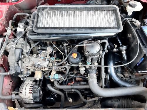 Alternator PEUGEOT 306 (7B, N3, N5) 1.9 SRDT | BP20753953M7 