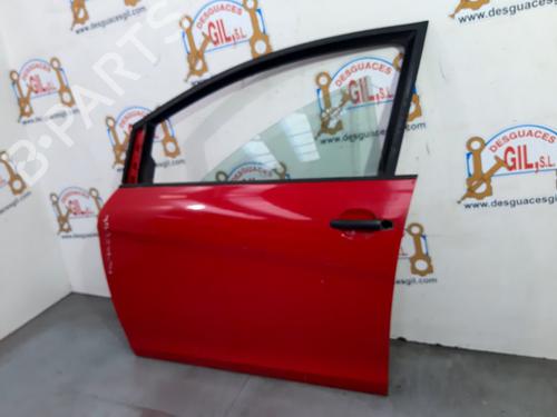 Left front door SEAT ALTEA (5P1)  | BP20762624C2 