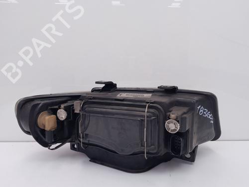 Left headlight SEAT LEON (1M1)  | BP25607868C28 
