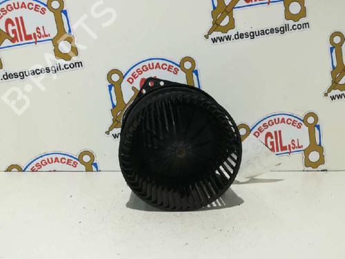 Heater blower motor NISSAN VANETTE CARGO Van (HC 23) 2.3 D | BP20799798M62 