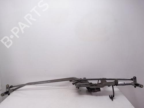 Viskermotor vindrude CITROËN C8 (EA_, EB_) 2.2 HDi (128 hp) 25378267