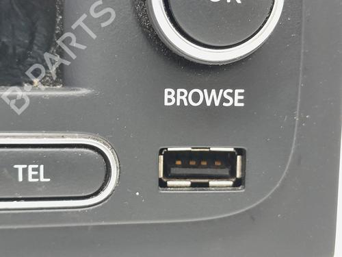 Radio RENAULT TWINGO III (BCM_, BCA_) 1.0 SCe 70 | BP36502942E6 - Image 9