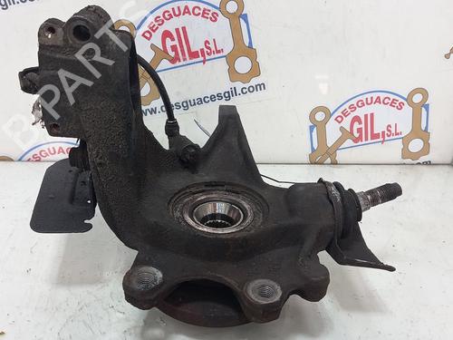 Right front steering knuckle CITROËN XANTIA (X1_, X2_) 2.0 HDI 90 | BP20771206M26 