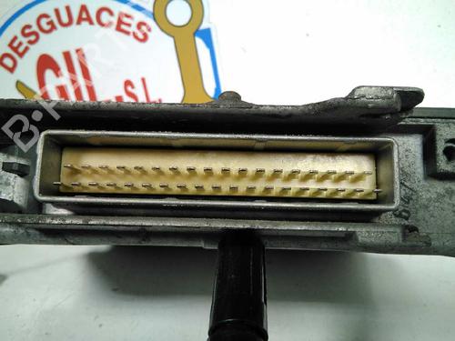 Engine control unit (ECU) PEUGEOT 106 I (1A, 1C)  | BP20794007M57 