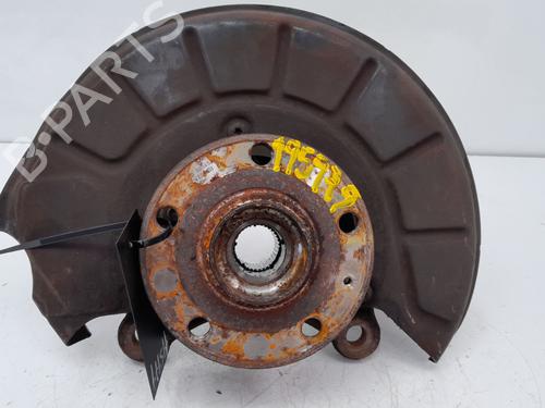 Høyre Styrespindel lagerhus AUDI A3 (8P1) 2.0 TDI 16V (140 hp) 29716029