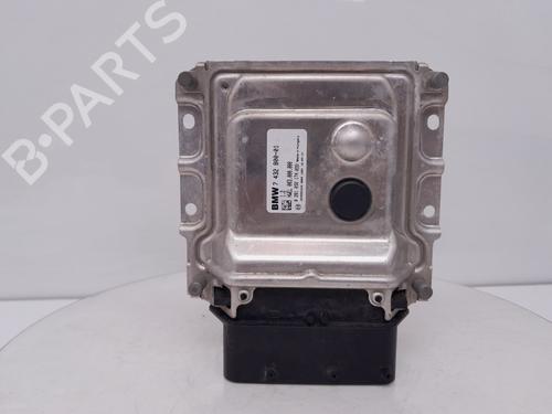 Used Electronic module Electronic module BMW X5 (F15, F85) xDrive 30 d (258 hp) 33295187 33295187