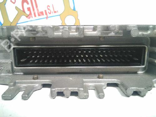 Computer motormanagement SEAT TOLEDO I (1L2) 1.9 TDI (90 hp) 20792596