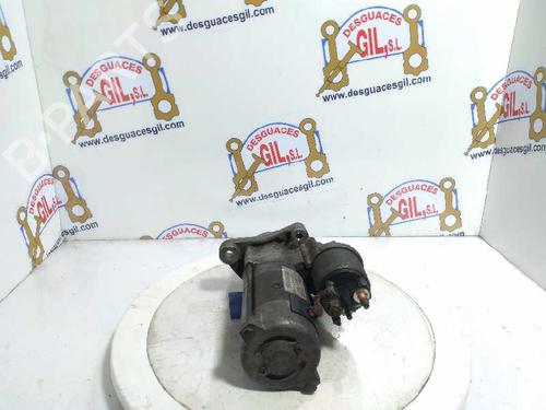 Starter FORD FIESTA Hatchback Van (JV_) D 1.8 | BP20735674M8 