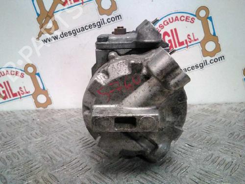 AC compressor BMW 5 (E39) 525 tds | BP20781148M34 