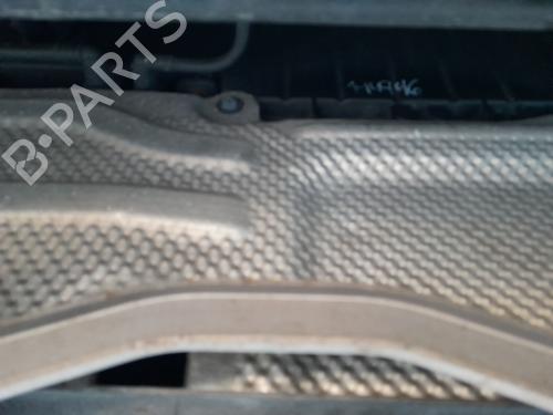 Used Fuel tank PORSCHE PANAMERA (970) 3.6 4 (310 hp) 29825454