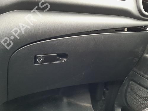 Vano posta oggetti MERCEDES-BENZ VITO Van (W447) 110 CDI (447.601, 447.603, 447.605) (102 hp) 31571818