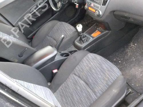 Right front steering knuckle KIA CEE'D Hatchback (ED) | BP20810714M26 - Image 8