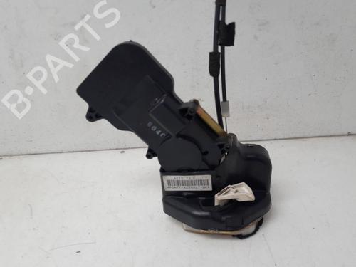 Front right lock MAZDA 2 (DY) 1.6 | BP36502828C97 - Image 5