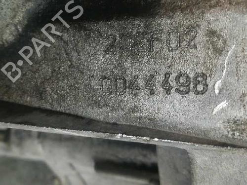 Gearbox CITROËN SAXO (S0, S1) 1.5 D | BP20731630M3 
