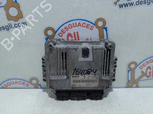 Used Engine control unit (ECU) RENAULT MEGANE II Saloon (LM0/1_) 1.9 dCi (LM0G, LM1G, LM2C) (120 hp) 20769487