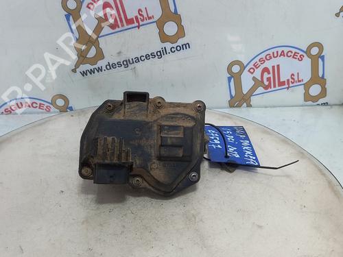 Used Throttle body DACIA DOKKER MPV (KE_) [2012-2025]  20770424