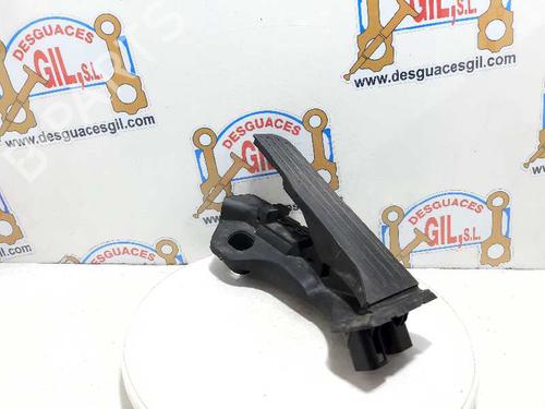 Used Pedal VW GOLF PLUS V (5M1, 521) [2004-2013]  20780881