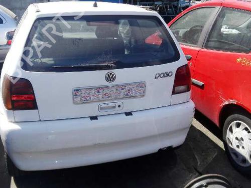 Engine VW POLO III (6N1) 64 1.9 SDI | BP20777334M1