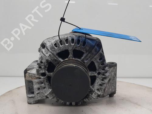 Used Alternator OPEL MERIVA A MPV (X03) [2003-2010]  23548719