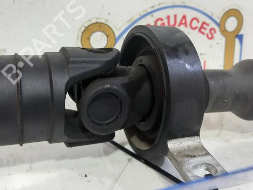Driveshaft BMW 3 (E90) 325 d | BP20758264M37 