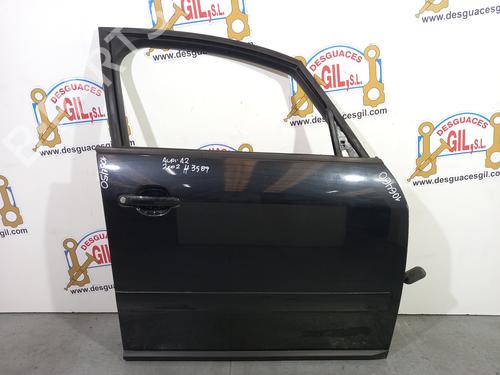 Used Right front door AUDI A2 (8Z0) 1.4 (75 hp) 20738451