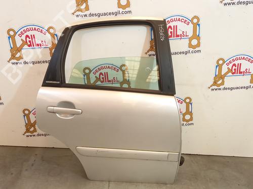 Used Right rear door CITROËN C3 I (FC_, FN_) 1.4 HDi (68 hp) 20745170