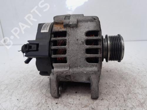 Alternator AUDI A4 B6 (8E2) 1.9 TDI | BP30939841M7 - Image 3