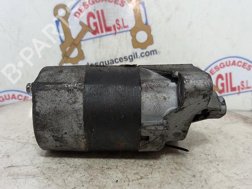 Starter RENAULT CLIO II (BB_, CB_)  | BP20763982M8 