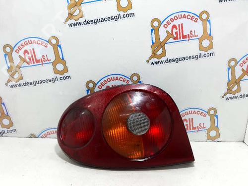 Used Left taillight RENAULT MEGANE I Coach (DA0/1_) 1.9 dCi (DA05, DA1F) (102 hp) 20733890
