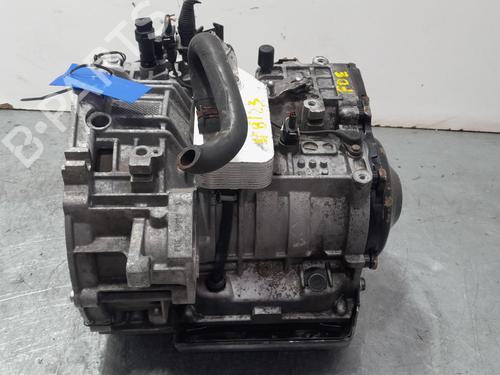 Gearbox AUDI A3 (8L1) 1.9 TDI | BP26714003M3 