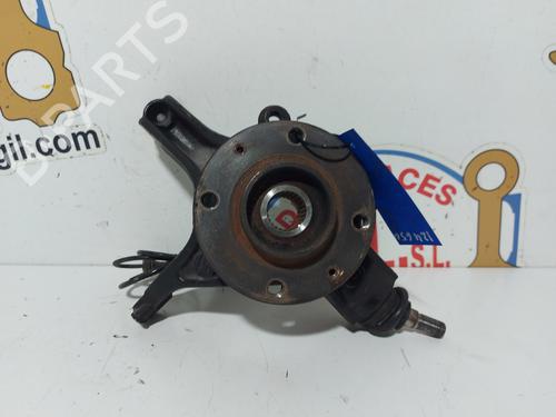 Right front steering knuckle CITROËN DS4 (NX_) 2.0 HDi 165 | BP20745477M26 