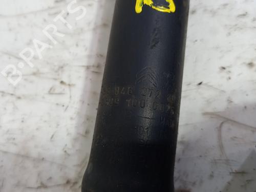 Right rear shock absorber PEUGEOT 208 I (CA_, CC_) 1.6 BlueHDi 100 | BP20763715M19