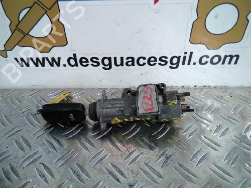 Ignition barrel AUDI A3 (8L1) 1.6 | BP20779221M48 