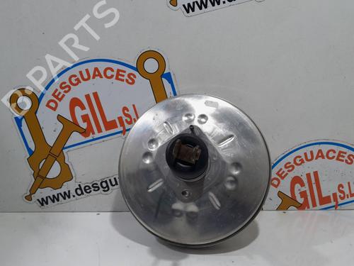 Servo brake MERCEDES-BENZ CLA Coupe (C117) CLA 220 CDI / d (117.303) | BP20771819M42 