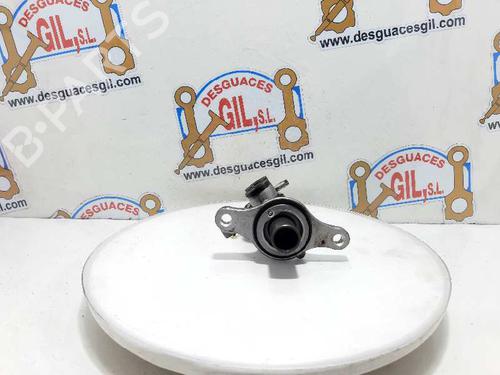 Brake master cylinder PEUGEOT 207 (WA_, WC_) 1.6 HDi | BP20804655M77 