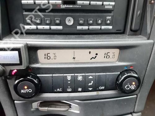 ABS pump RENAULT LAGUNA II Grandtour (KG0/1_) 1.9 dCi (KG0G) | BP20756704M43 