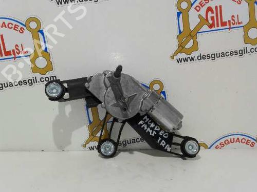 Used Rear wiper motor FORD MONDEO III (B5Y) 2.0 TDCi (130 hp) 20786340