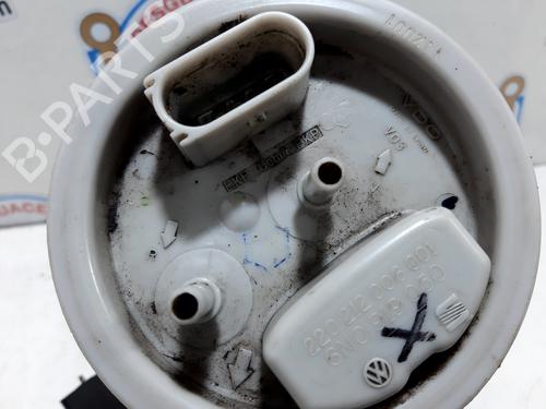 Fuel pump VW POLO IV (9N_, 9A_) 1.4 TDI | BP20758399M76
