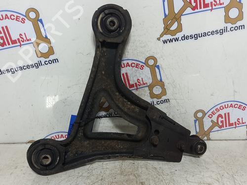 Used Right front suspension arm VOLVO 460 (464) 1.8 (90 hp) 20755612