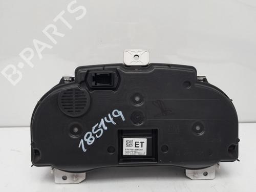 Instrument cluster OPEL CORSA D (S07) 1.4 (L08, L68) | BP26914164C47 