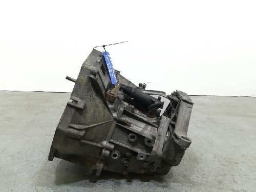 Gearbox FIAT GRANDE PUNTO (199_)  | BP20798393M3 