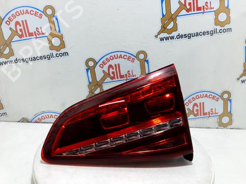 Used Right taillight VW GOLF VII (5G1, BQ1, BE1, BE2) 2.0 GTI (230 hp) 20752789