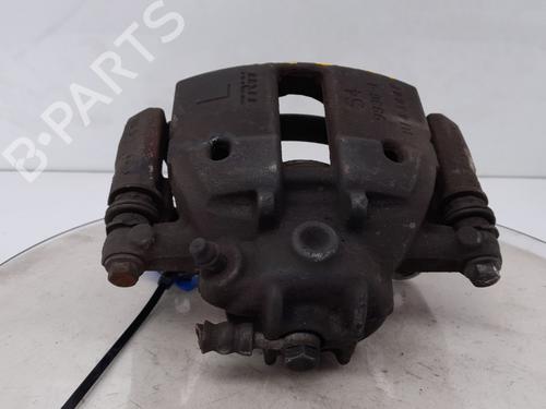 Left front brake caliper SMART FORFOUR (454) 1.5 CDI (454.001) | BP34129599M105  - Image 6