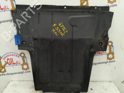 Protección inferior RENAULT SCÉNIC II (JM0/1_) [2003-2010]  20758743