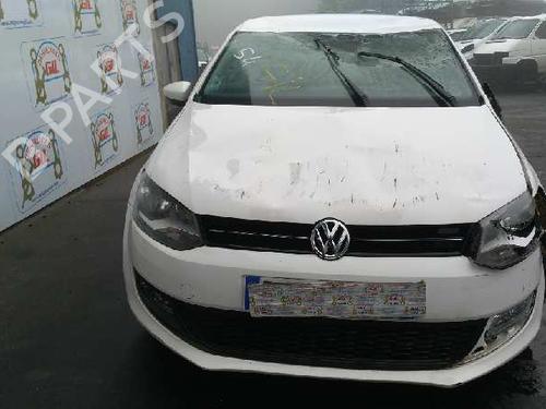 Engine control unit (ECU) VW POLO V (6R1, 6C1) 1.6 | BP20794149M57 