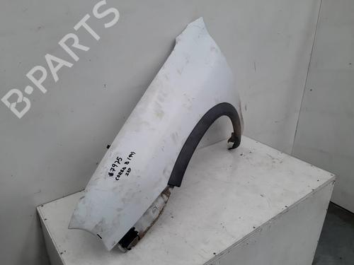 Left front fenders OPEL CORSA B (S93) 1.4 i (F08, F68, M68) | BP21591267C41 