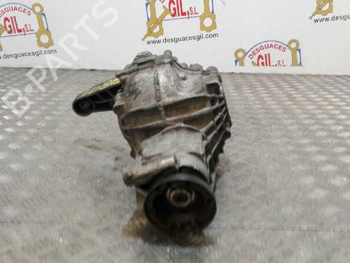 Differential vorne für RENAULT KANGOO Express (FC0/1_) [1997-2025]  20728708