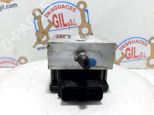 ABS pump CITROËN XANTIA (X1_, X2_) 2.0 HDI 109 | BP20753578M43 