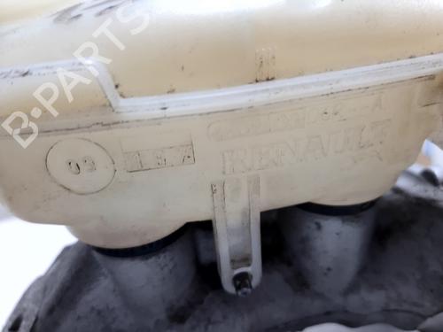 Brake master cylinder RENAULT SCÉNIC III (JZ0/1_)  | BP20748096M77 