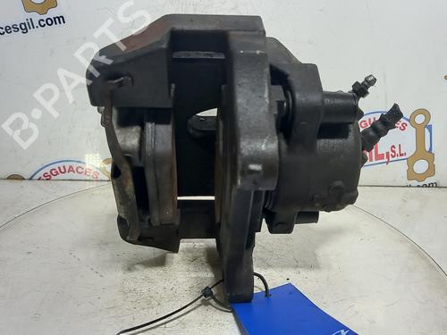 Right front brake caliper BMW 3 Coupe (E92) 325 i | BP20750026M104